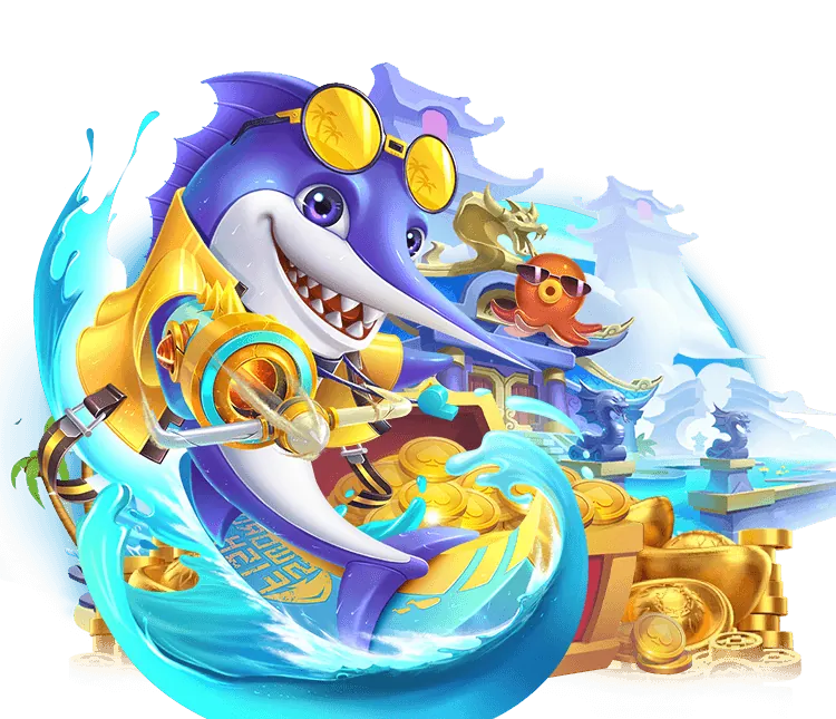 Game Bắn Cá Fun88